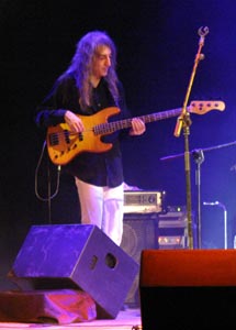 SANDUNGA LATINA - Photo alatoire